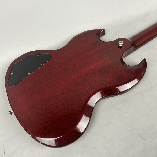 Gibson reissue bass 2007 - reissue,