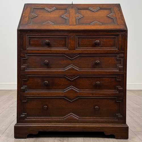Antique 20th century jacobean - century,