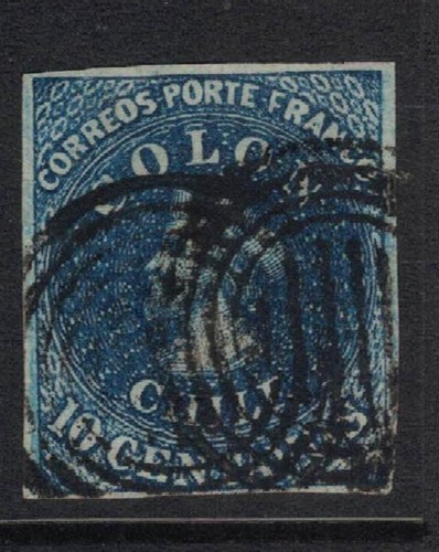 Chile vfu - sc, 5