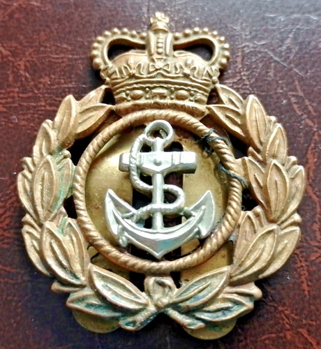 Remember royal navy - me",