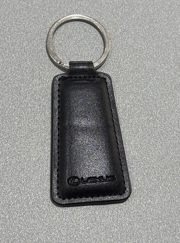 Lexus key ring - car,