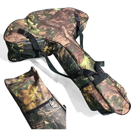 Portable shape crossbow - portable, bag
