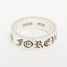 CHROME HEARTS Spacer Ring