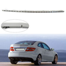 Rear 3rd LED Additional Brake Light A2038203456 For Mercedes-Benz CLC New