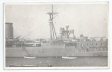 Hms hood battlecruiser - hms,