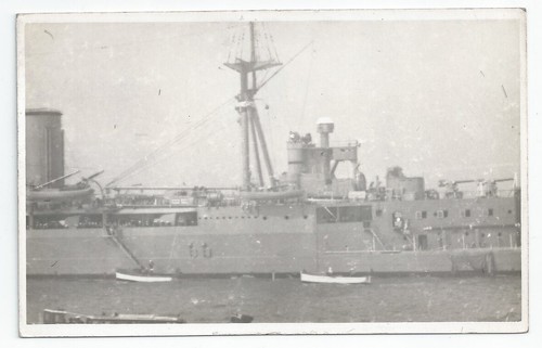 Hms hood battlecruiser - hms,