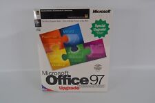Microsoft Office 97 Pro