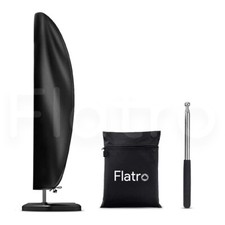 Heavyduty Parasol Banana Cover