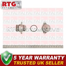 Water Pump Fits VW Golf Polo