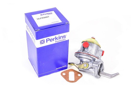 Perkins 6354 bolt fuel lift - bolt,