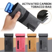 6" x 3" Activated Carbon Smell