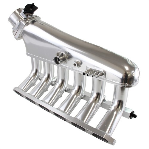 Billet intake manifold fuel - intake,