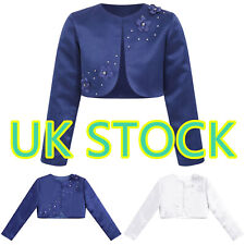 UK Kids Girl Rhinestone