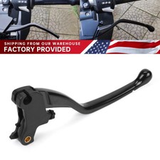 Front Left Clutch Lever For