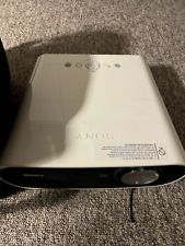 PROJECTOR SONY VPL-EX7 VGA