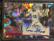 2022 Leaf Pro Set - Carson