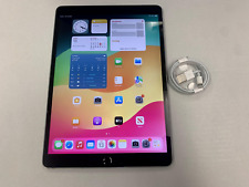 Apple iPad Pro (2017) 64GB, Wi-Fi, 10.5in - Space Grey - iOS 17