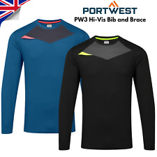 Portwest DX4 T-Shirt