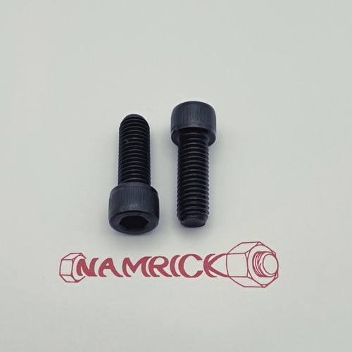 Unc socket cap screws - socket,