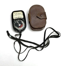 Weston Master II Universal