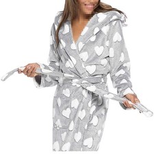 Women's Luxurious Heart