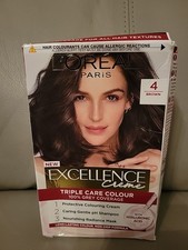 L'Oreal Excellence Creme