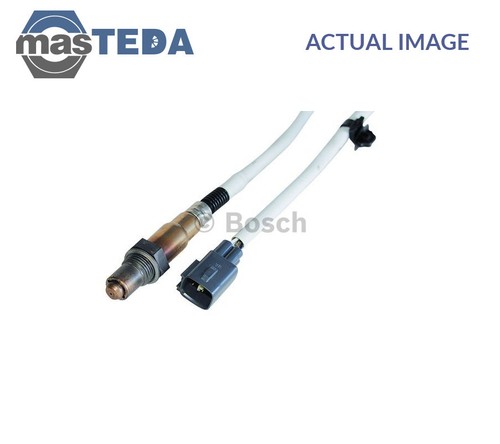 258 006 543 lambda oxygen - 0, o2