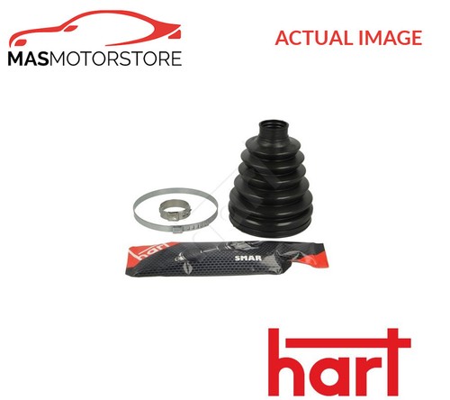 Joint boot kit hart - boot, 432