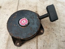 Tecumseh / Aspera BVS143 / BVS153 Mower Engine Recoil Starter Assembly