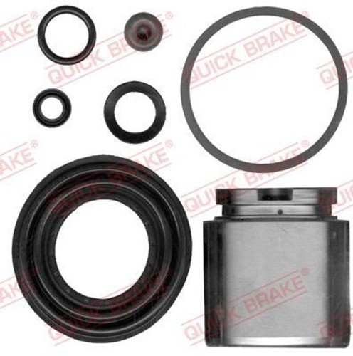 Fits quick brake 114 5093 - fits,