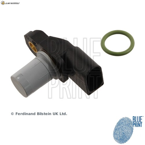 Camshaft position sensor - camshaft,
