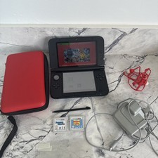 Nintendo 3DS XL Console with 2