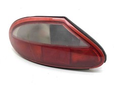 Jaguar XK8 - XKR 1997 Left