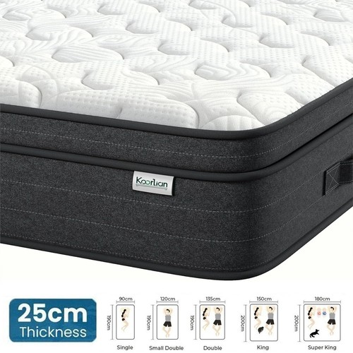 Luxury orthopaedic 4000 - orthopaedic,