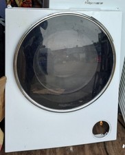 Beko B5W51041W Washing Machine