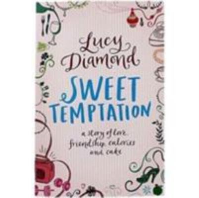 Sweet temptation lucy - temptation,