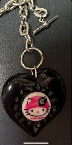Tarina tarantino hello kitty - tarina,