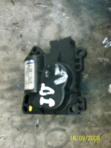 Air conditioning hatches - air,