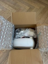 Whale Gulper Shower Waste Pump