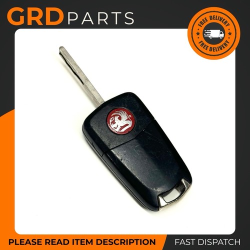 Genuine vauxhall astra - genuine,
