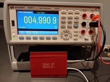 Keysight 34461A 6.5 Digit