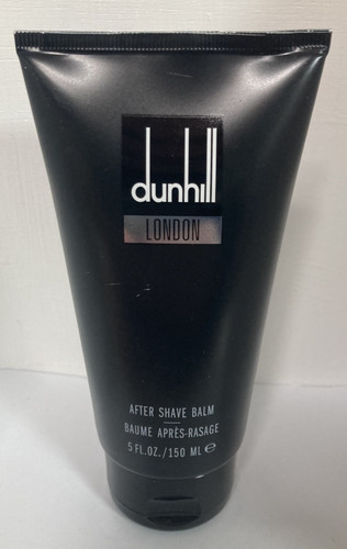 Dunhill london aftershave balm - london,