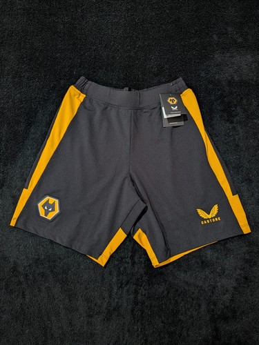 Wolves pro players shorts - pro,