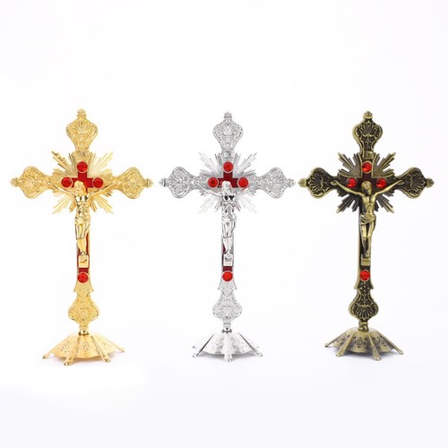 Christian church crucifix - church,