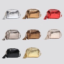 Explosive Pattern Metallic