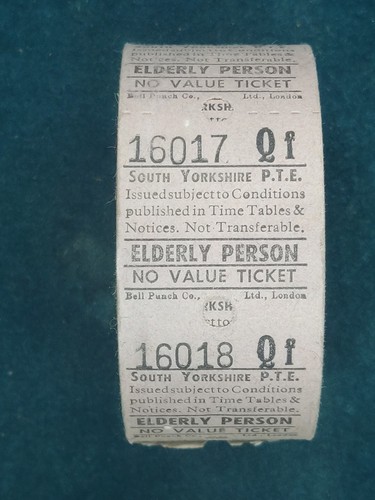 South yorkshire e elderly - south,