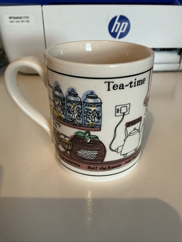 Mclaggan smith mug - mclaggan,
