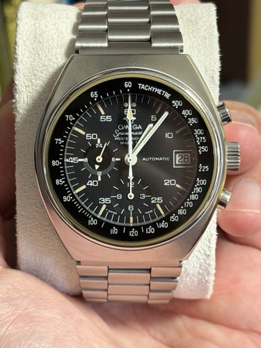Vintage omega 176 009 - vintage,