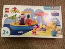 LEGO Duplo 10432 Peppa Pig