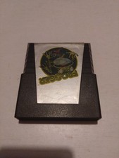 Frogger (Atari 2600 1982)